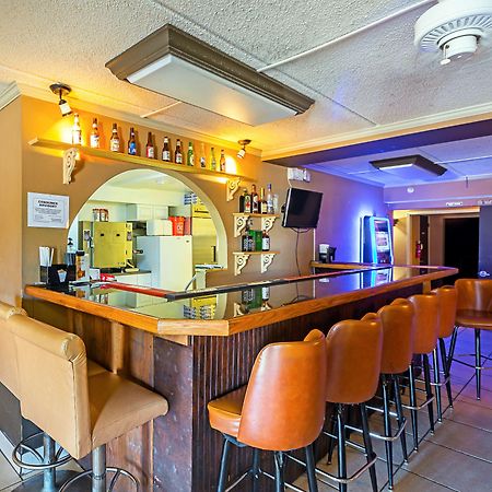Americas Best Value Inn & Suites Мелбърн Екстериор снимка