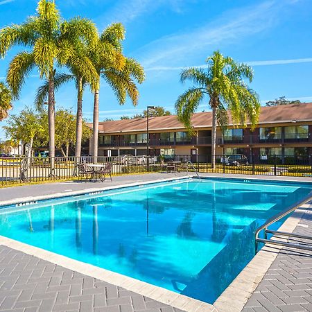 Americas Best Value Inn & Suites Мелбърн Екстериор снимка
