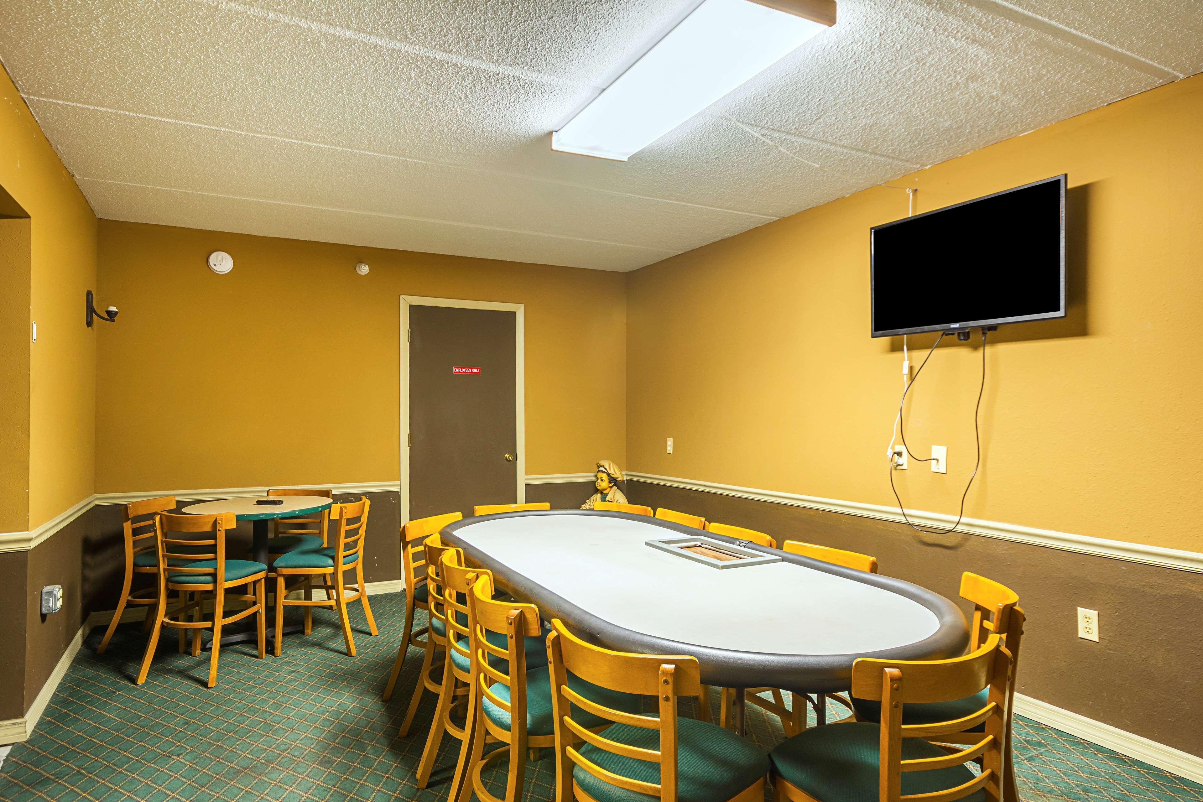Americas Best Value Inn & Suites Мелбърн Екстериор снимка